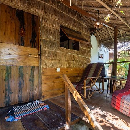 Kampot Cabana Exterior photo