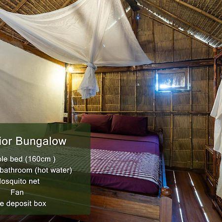 Kampot Cabana Exterior photo