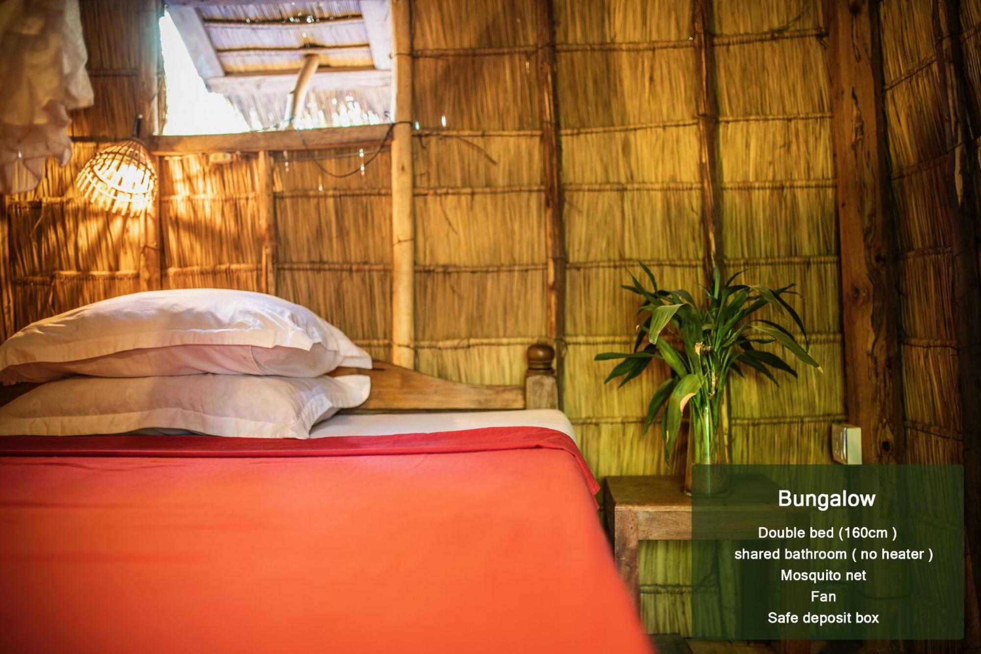 Kampot Cabana Exterior photo