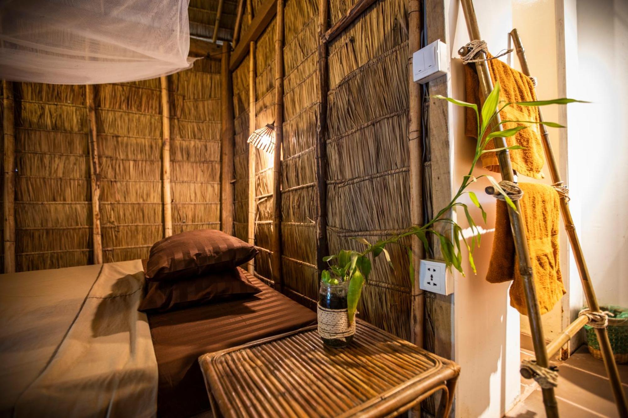 Kampot Cabana Exterior photo