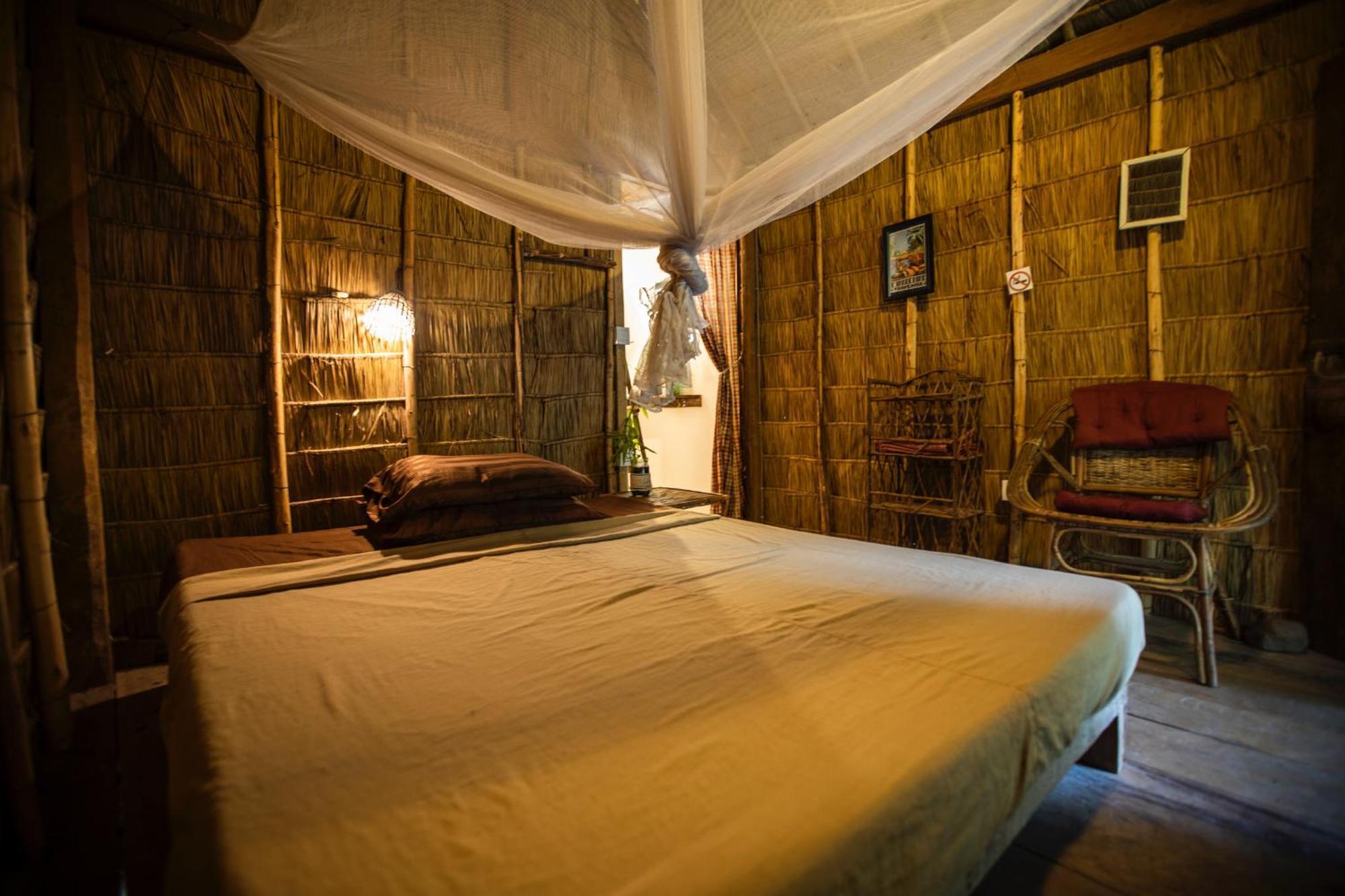 Kampot Cabana Exterior photo