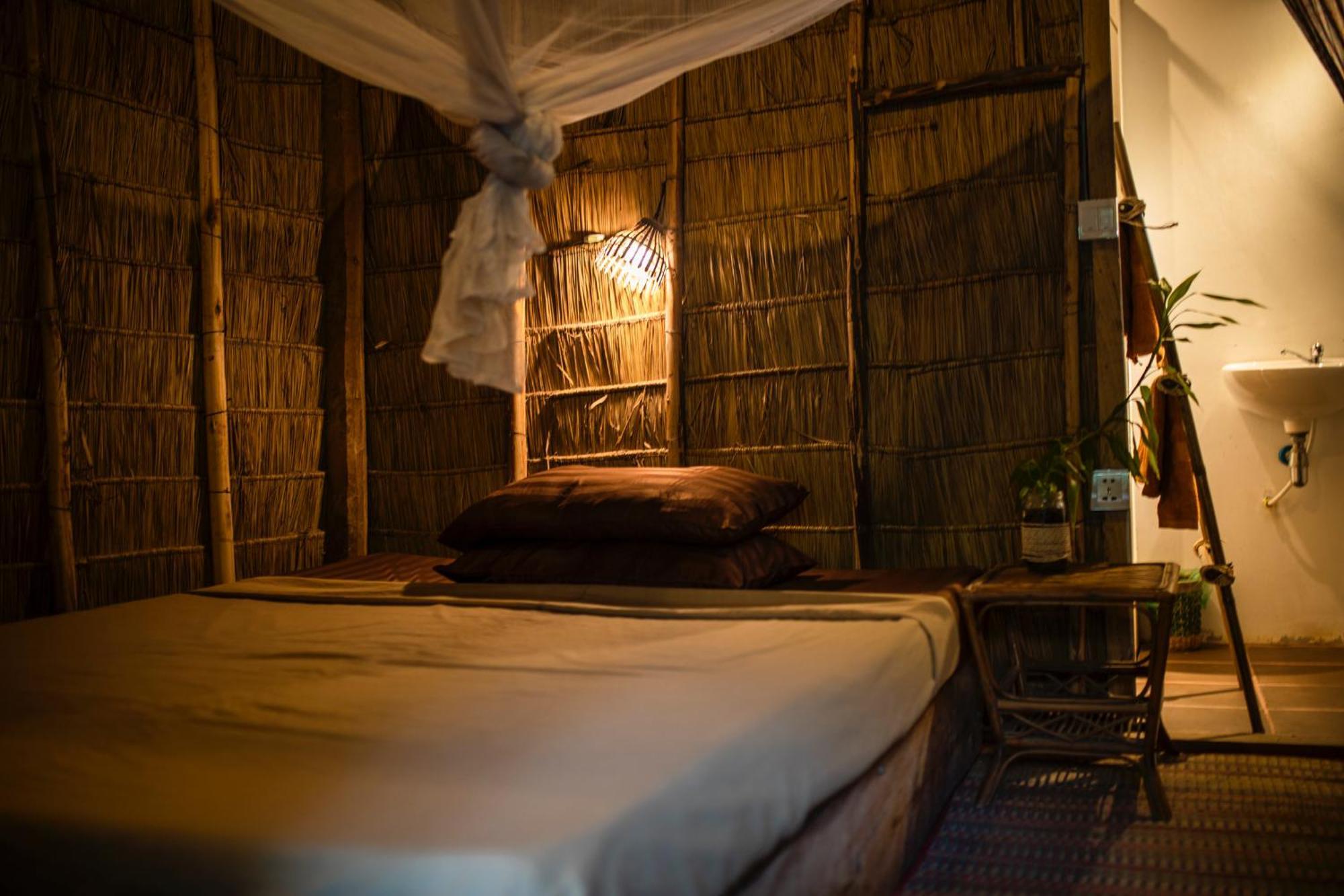 Kampot Cabana Exterior photo