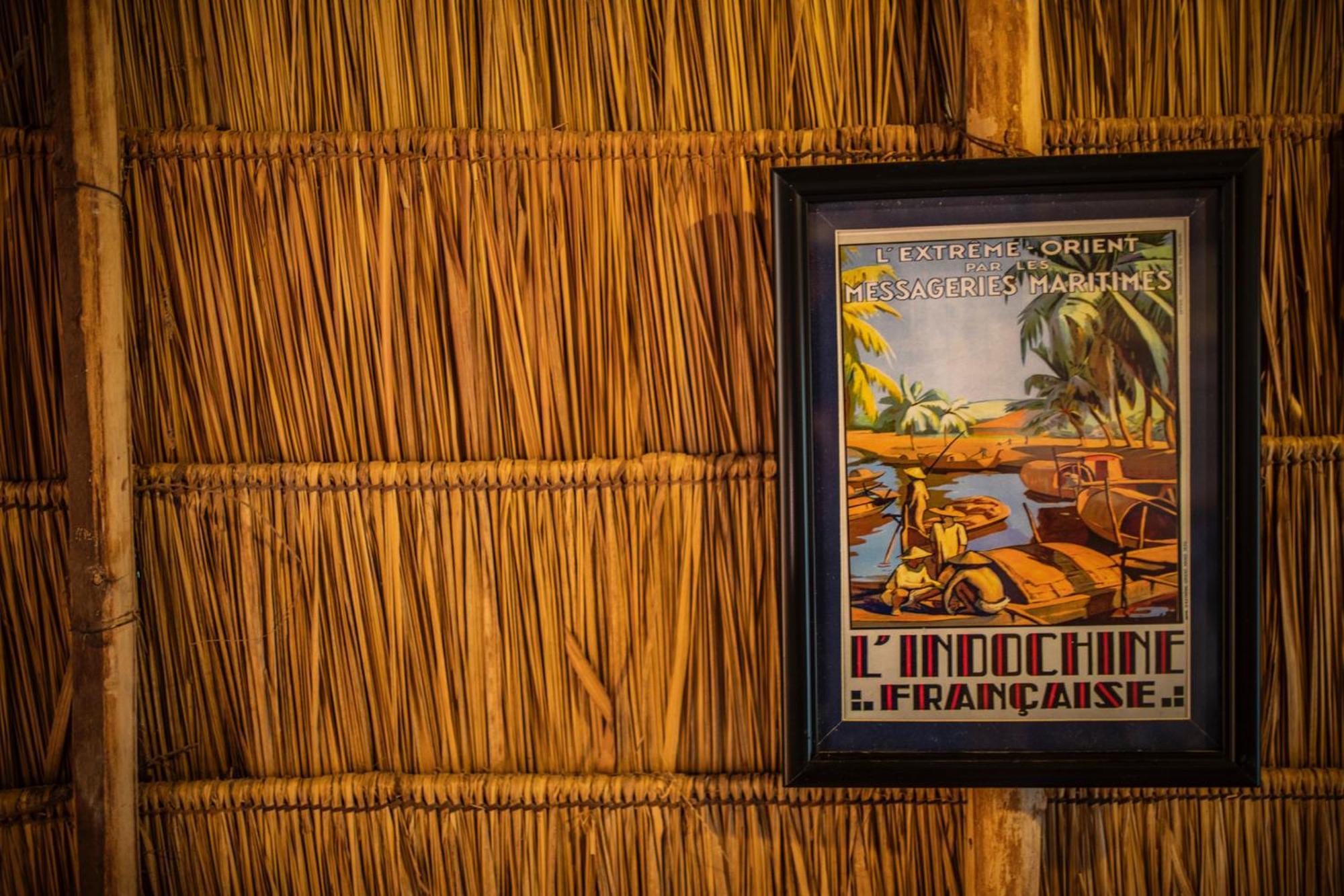Kampot Cabana Exterior photo