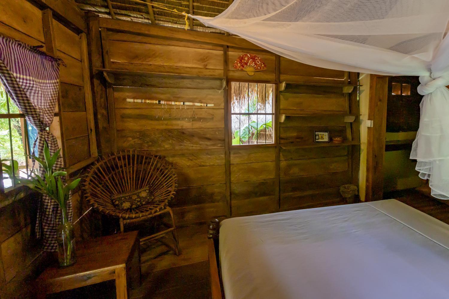 Kampot Cabana Exterior photo