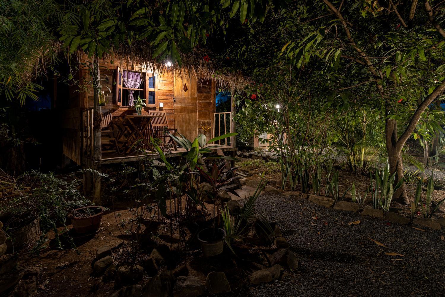 Kampot Cabana Exterior photo