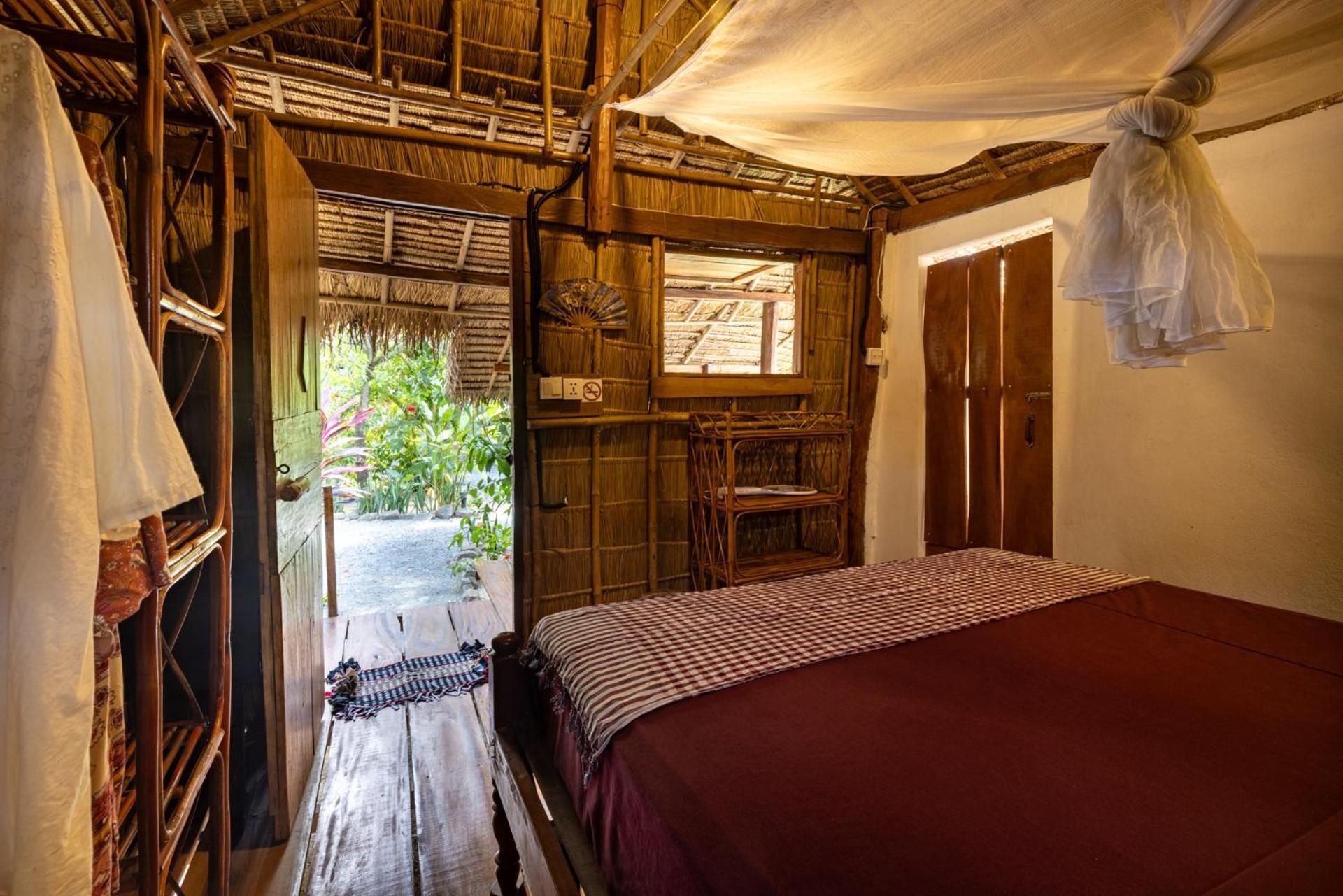 Kampot Cabana Exterior photo