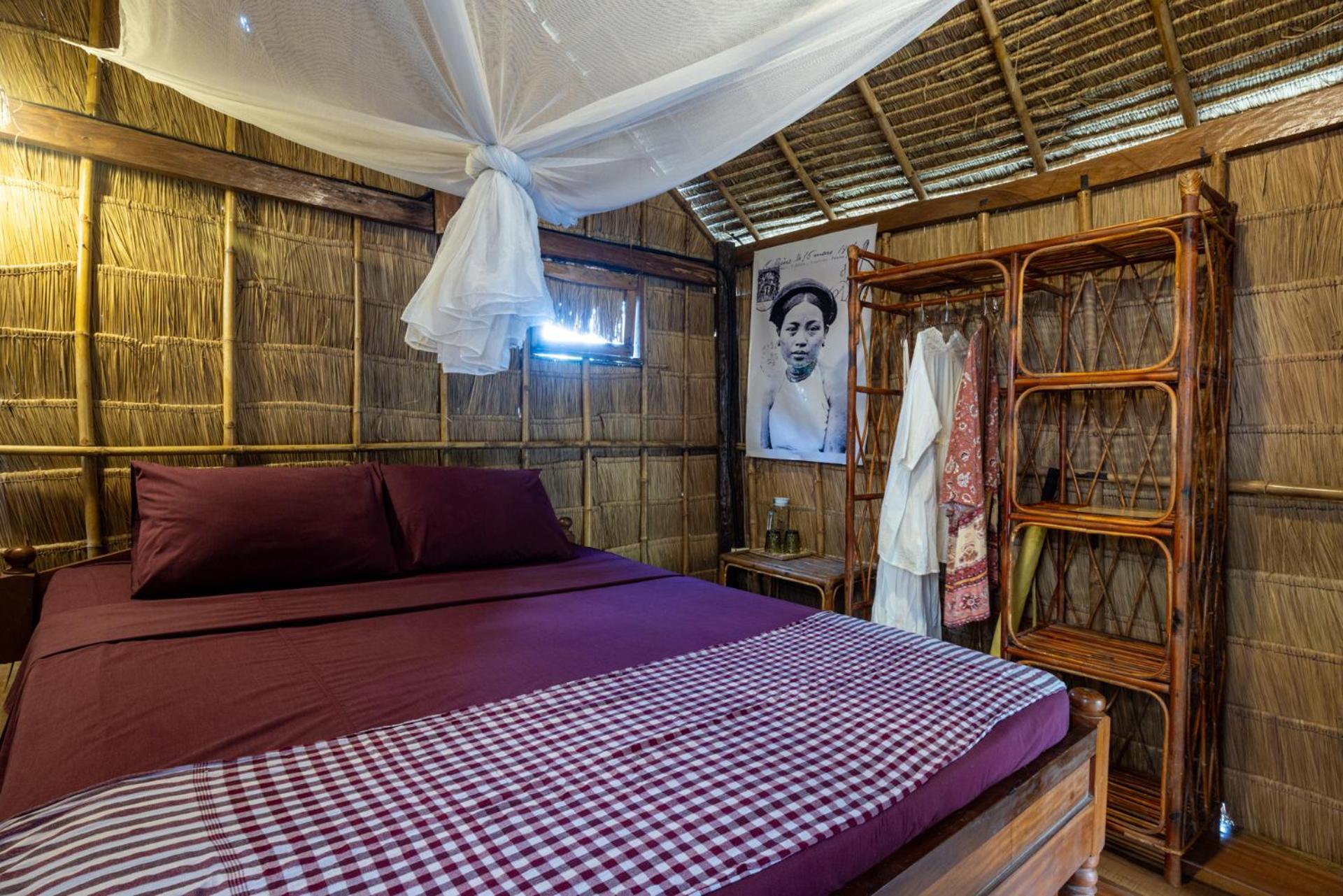 Kampot Cabana Exterior photo