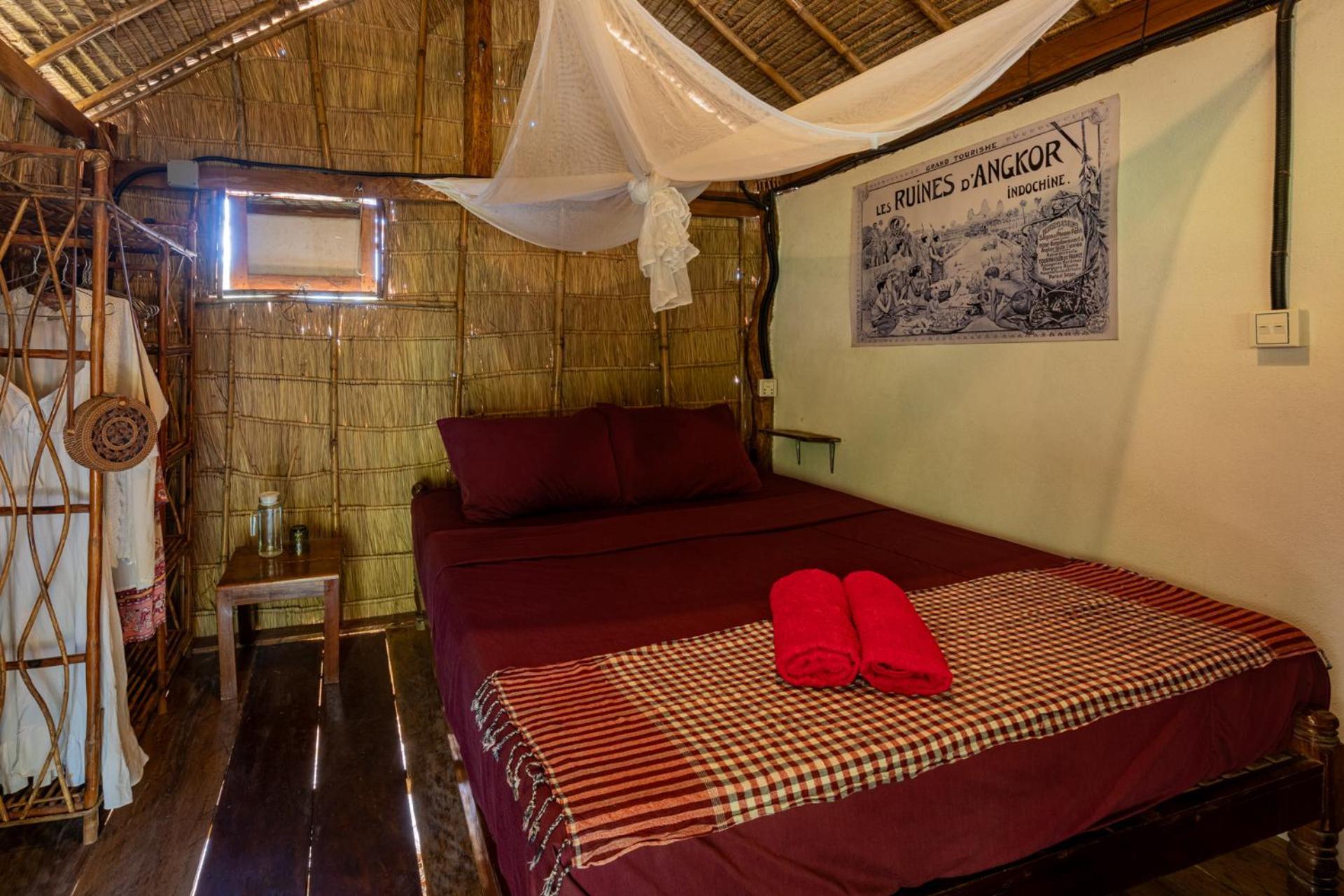 Kampot Cabana Exterior photo
