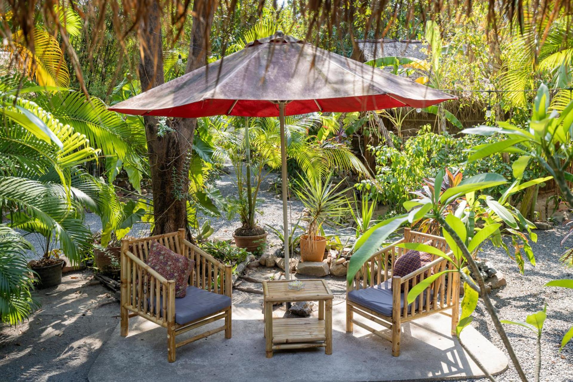 Kampot Cabana Exterior photo