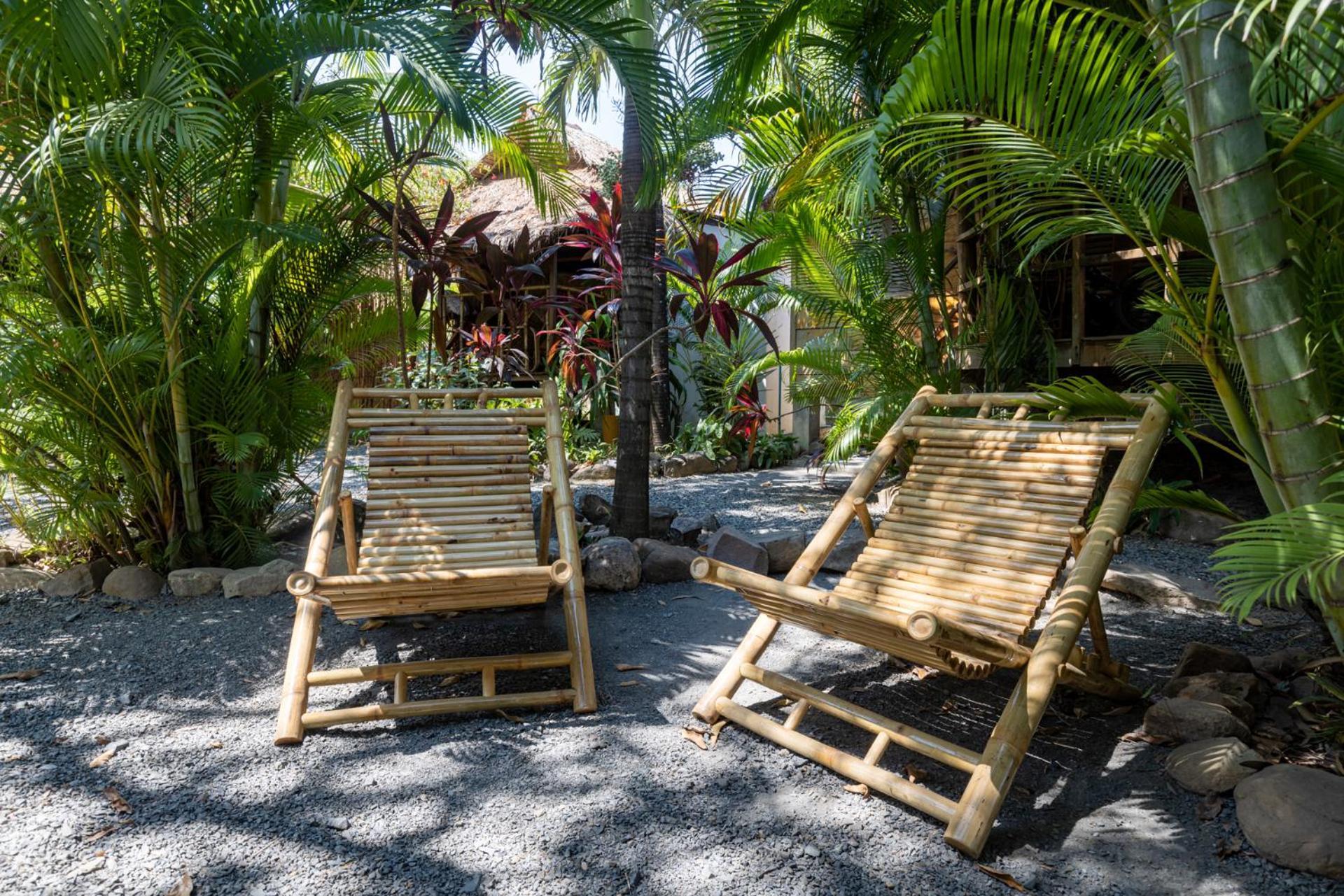 Kampot Cabana Exterior photo