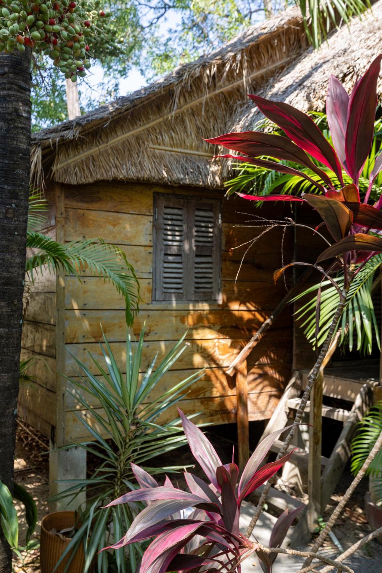 Kampot Cabana Exterior photo