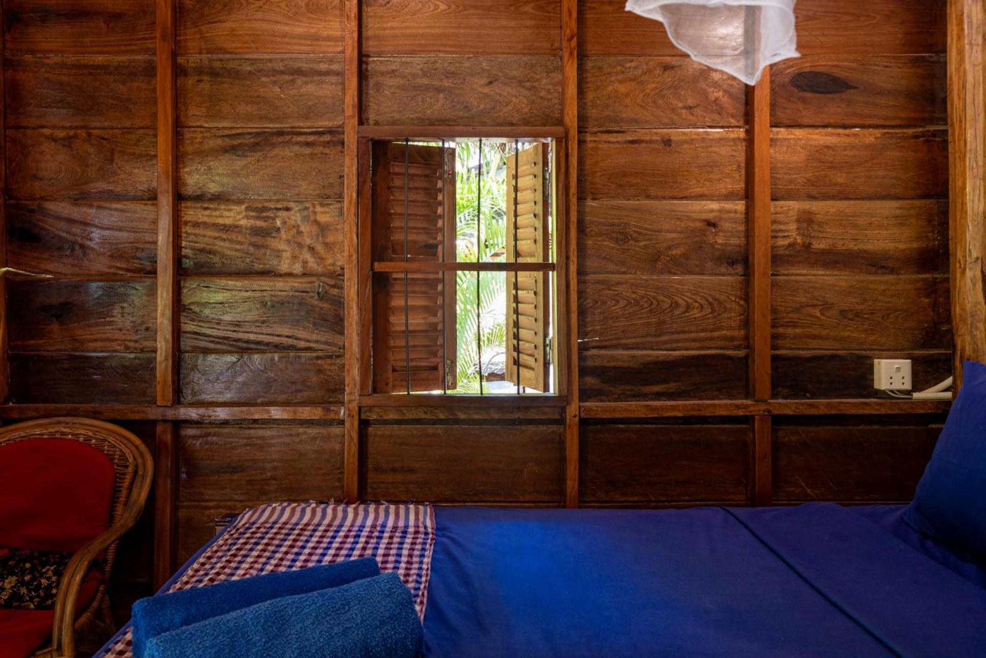Kampot Cabana Exterior photo