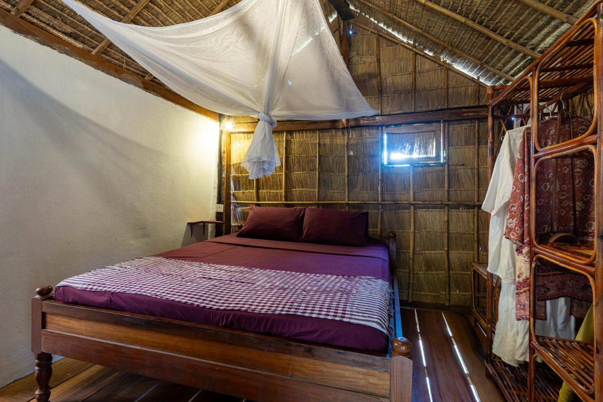 Kampot Cabana Exterior photo