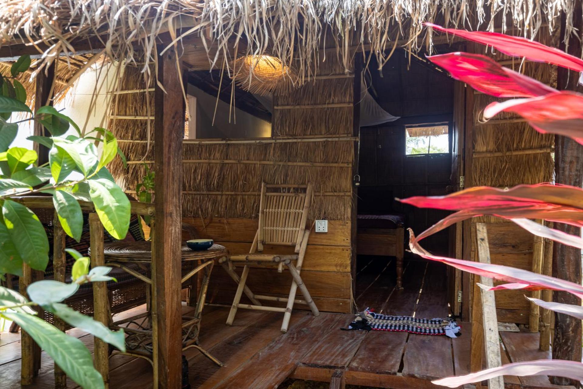 Kampot Cabana Exterior photo