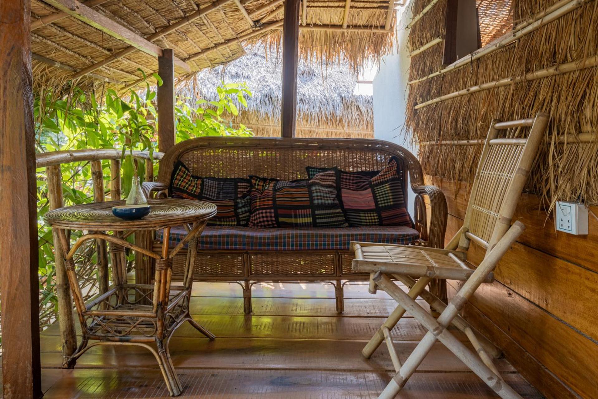 Kampot Cabana Exterior photo