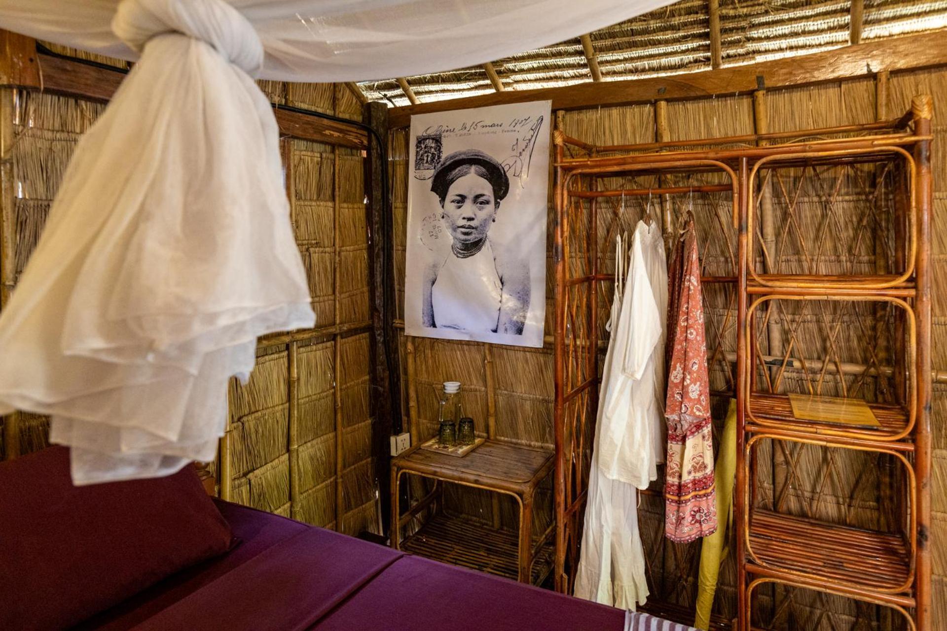 Kampot Cabana Exterior photo